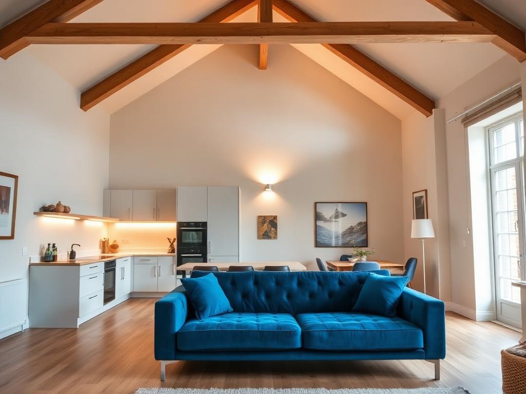 Appartement Jordaan